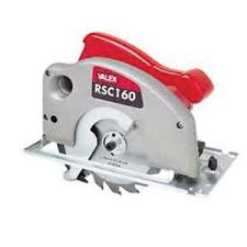 Sega elettrica circolare 1100W lama da 160 mm