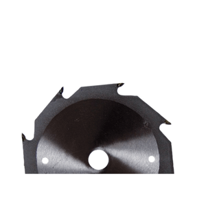 Lama da 140 mm - 8 denti per taglio legno sega circolare