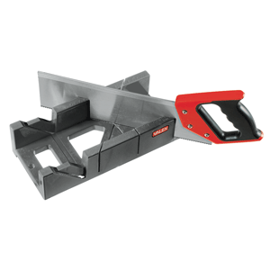 Dima taglia cornici con sega a dorso