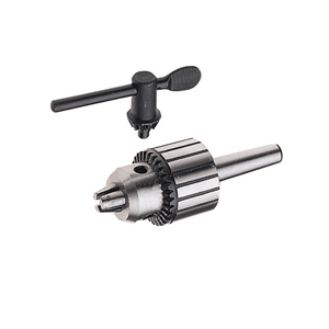 Mandrino per tornio CX250/350 o similari apertura 13 mm morse 2