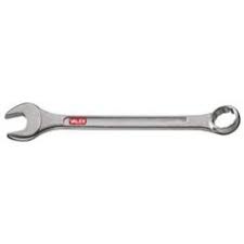 Chiave combinata in acciaio 17 mm