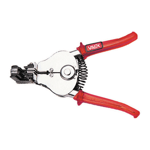 Pinza spella fili automatica