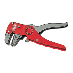 Pinza spella fili frontale