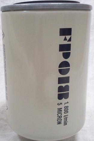 Cartuccia originale FRIULAIR FP018 - 5 micron