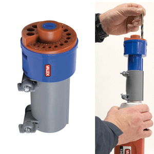 Affila punte per trapano