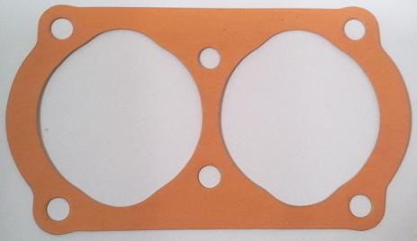 Guarnizione cilindri per gruppo ABAC - BALMA B2500