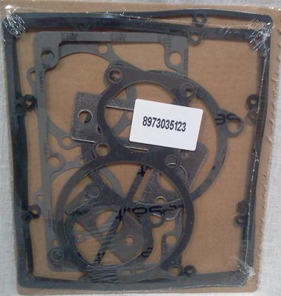 Kit guarnizioni per gruppo pompante ABAC - BALMA B6000