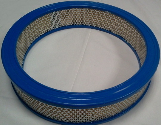 Filtro aria compatibile A147