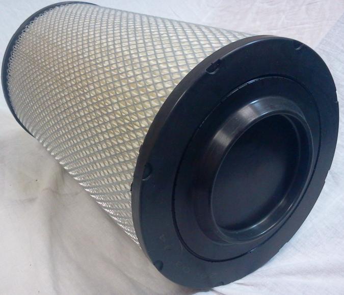ATLAS COPCO 1613800400 filtro aria GA75 dal seriale 460001