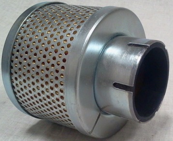ALMIG 57208789 filtro aria FLEX7