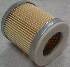 BECKER 84040405 filtro aria