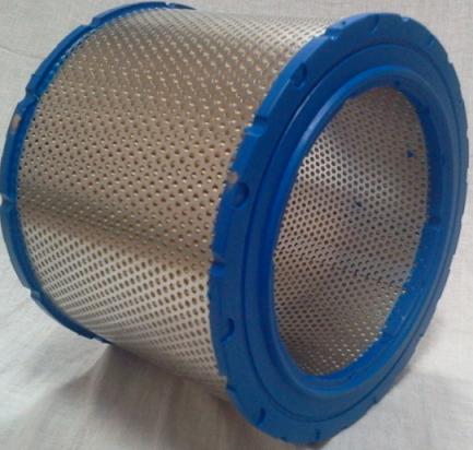 BECKER 84040112 filtro aria
