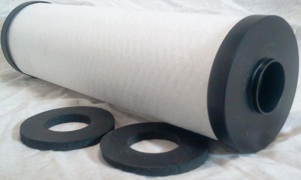 Cartuccia compatibile BEA FILTER FCY2001RA