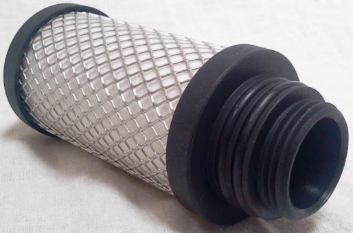 Cartuccia compatibile ULTRAFILTER AK03/10