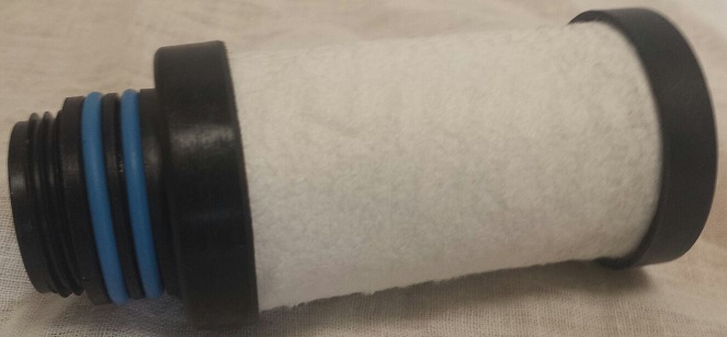 Cartuccia compatibile BOGE 1/15FU