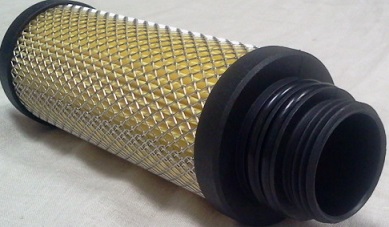 Cartuccia compatibile ULTRAFILTER PE05/20