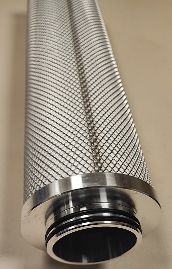 Cartuccia compatibile ATLAS COPCO +310QD