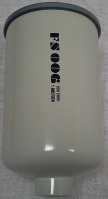 Cartuccia originale FRIULAIR FS006 - 1 micron