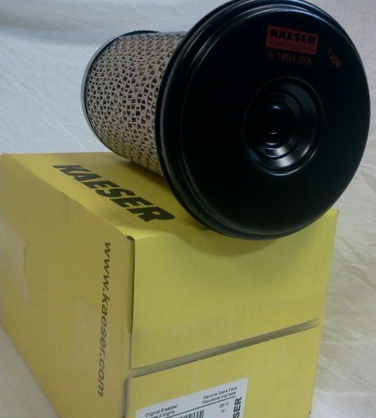KAESER 6.1994.0 filtro aria