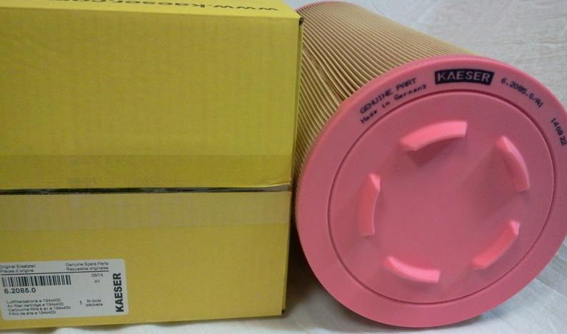 Filtro aria Kaeser 6.2085.0