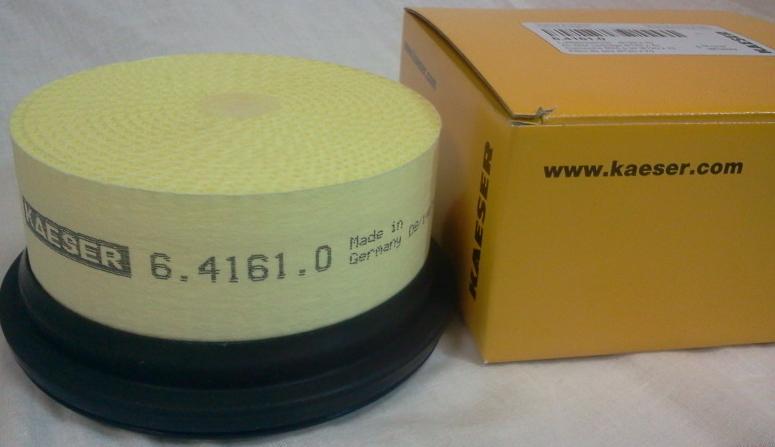 KAESER 6.4161.0 filtro aria SK24