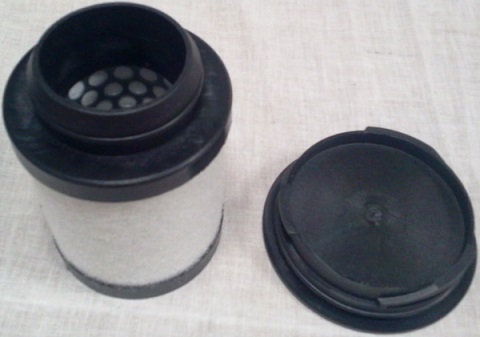 RIETSCHLE 731468 filtro separatore