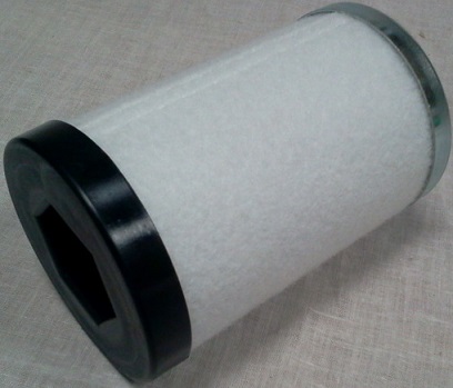 BOGE 575076301P filtro separatore CL5