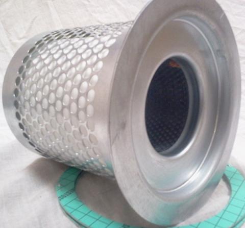 COMPAIR DEMAG 10012674 filtro separatore SC40 DS2
