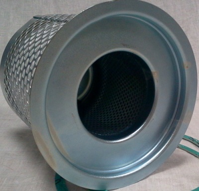 AXECO ******* filtro separatore