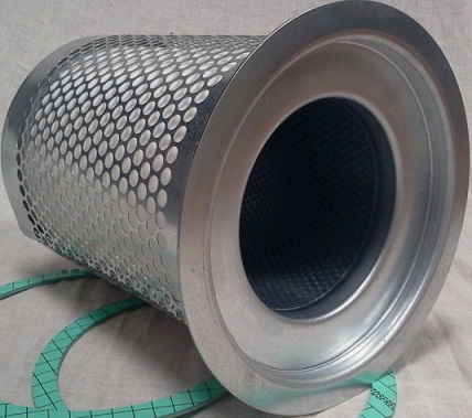 BETICO 4391938 filtro separatore