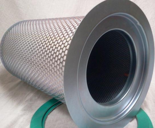 SULLAIR 250034-115 filtro separatore