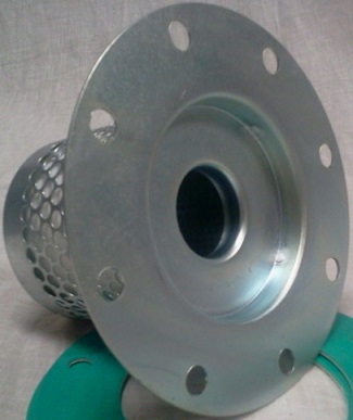 ATLAS COPCO 1615636600 filtro separatore XAS32