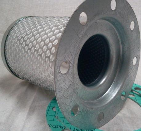 ABAC 8234074 filtro separatore VT7.5