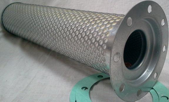 ABAC 9056175 filtro separatore VT60 vecchio tipo