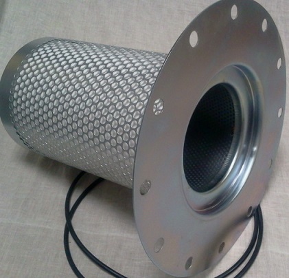 FLEETGUARD 2390 filtro separatore