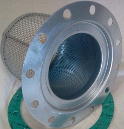 ATLAS COPCO 1614437300 filtro separatore XA90