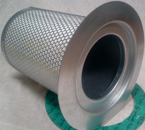 ECOAIR 36762250 filtro separatore