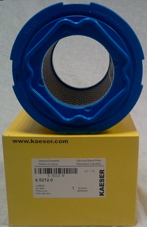 KAESER 6.5212.0 filtro aria SM10