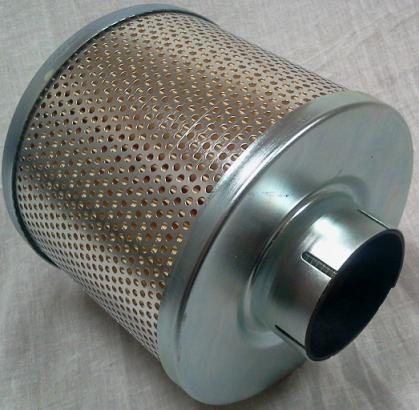 ALMIG AL17208787 filtro aria FLEX22